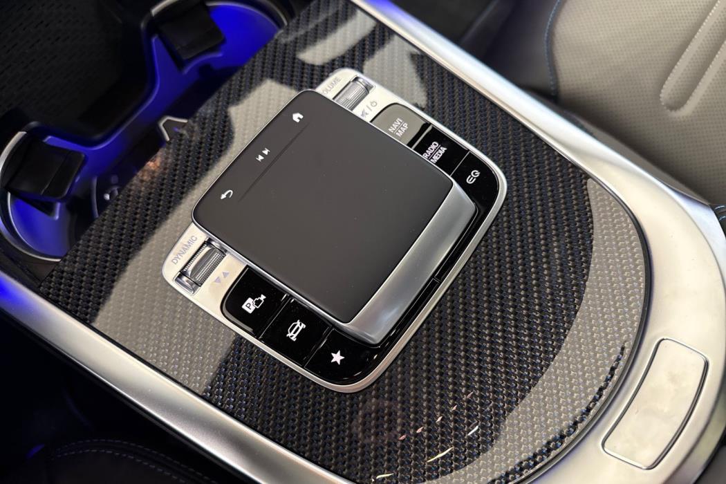 Mercedes-Benz G 2025