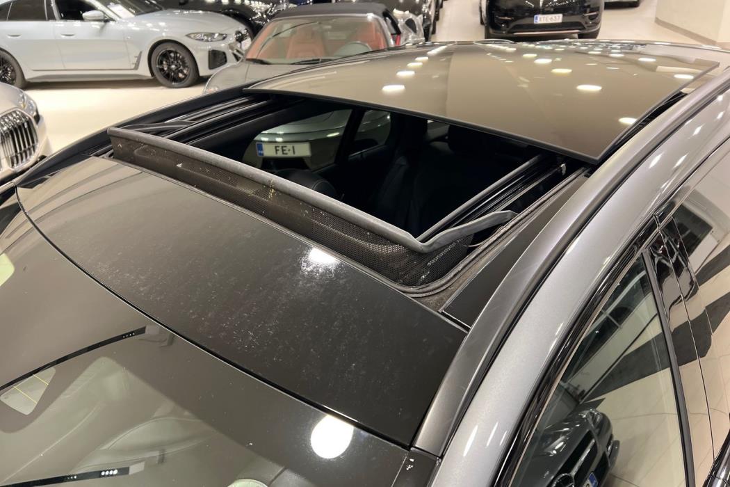 Mercedes-Benz C 63 AMG 2017