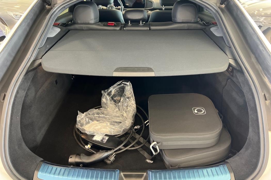 Mercedes-Benz GLE 53 AMG 2025
