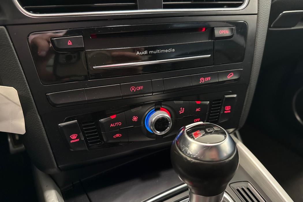 Audi SQ5 2013