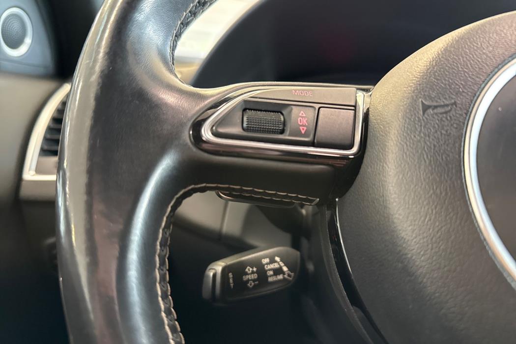 Audi SQ5 2013