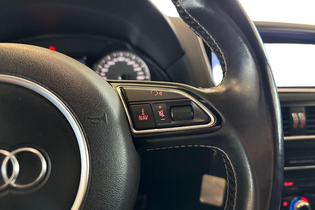 Audi SQ5 2013