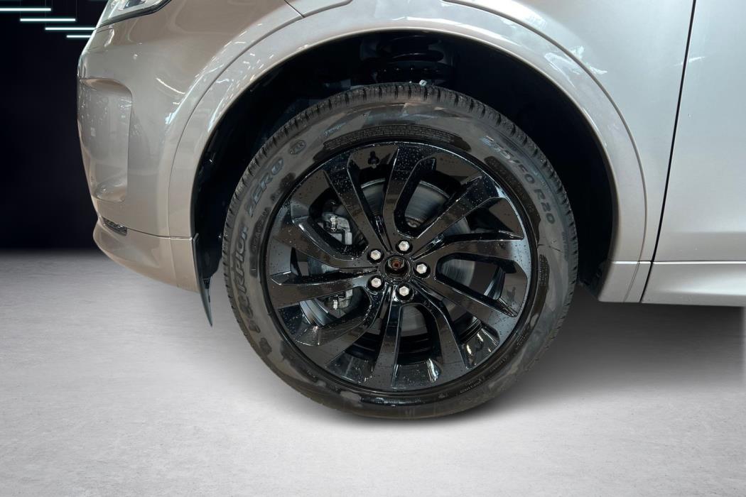 Land Rover Discovery Sport 2023