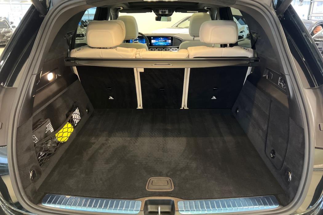 Mercedes-Benz GLE 63 AMG 2024