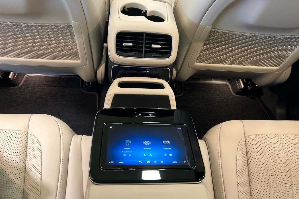 Mercedes-Benz GLE 63 AMG 2024