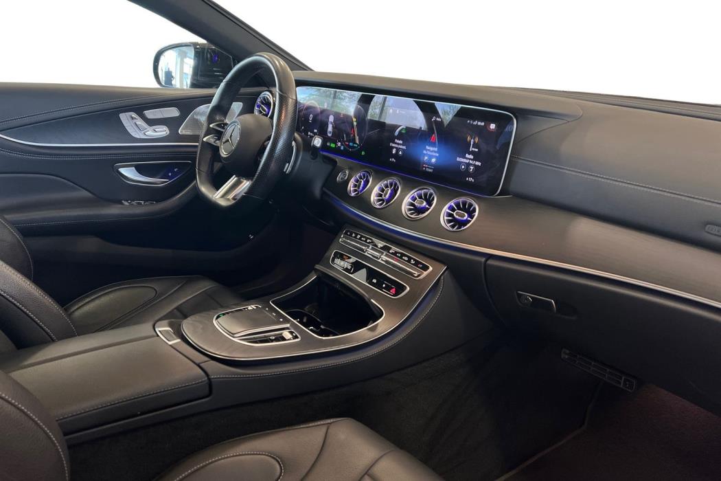 Mercedes-Benz CLS 2022