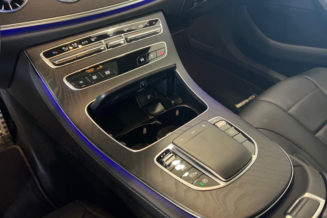 Mercedes-Benz CLS 2022