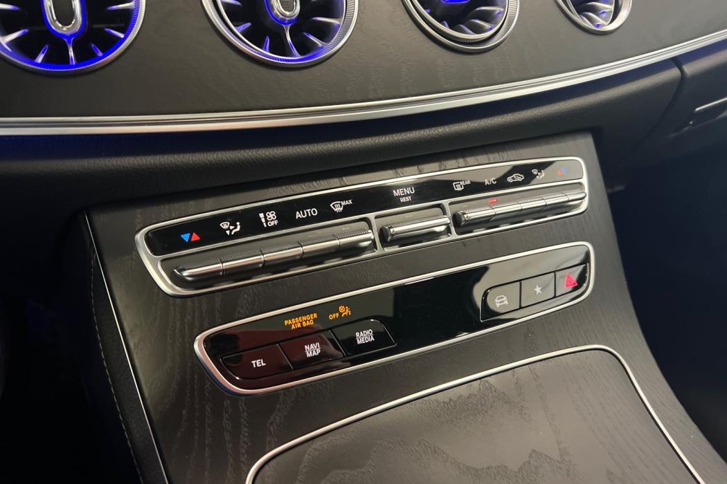 Mercedes-Benz CLS 2022