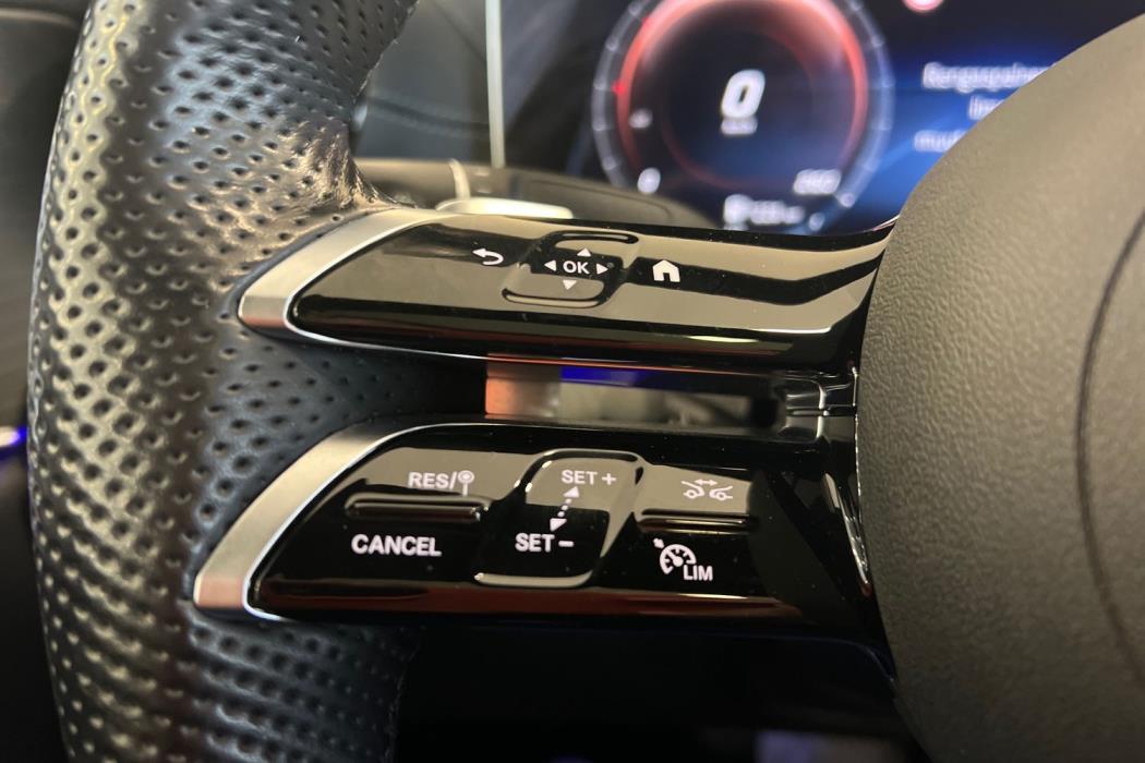 Mercedes-Benz CLS 2022