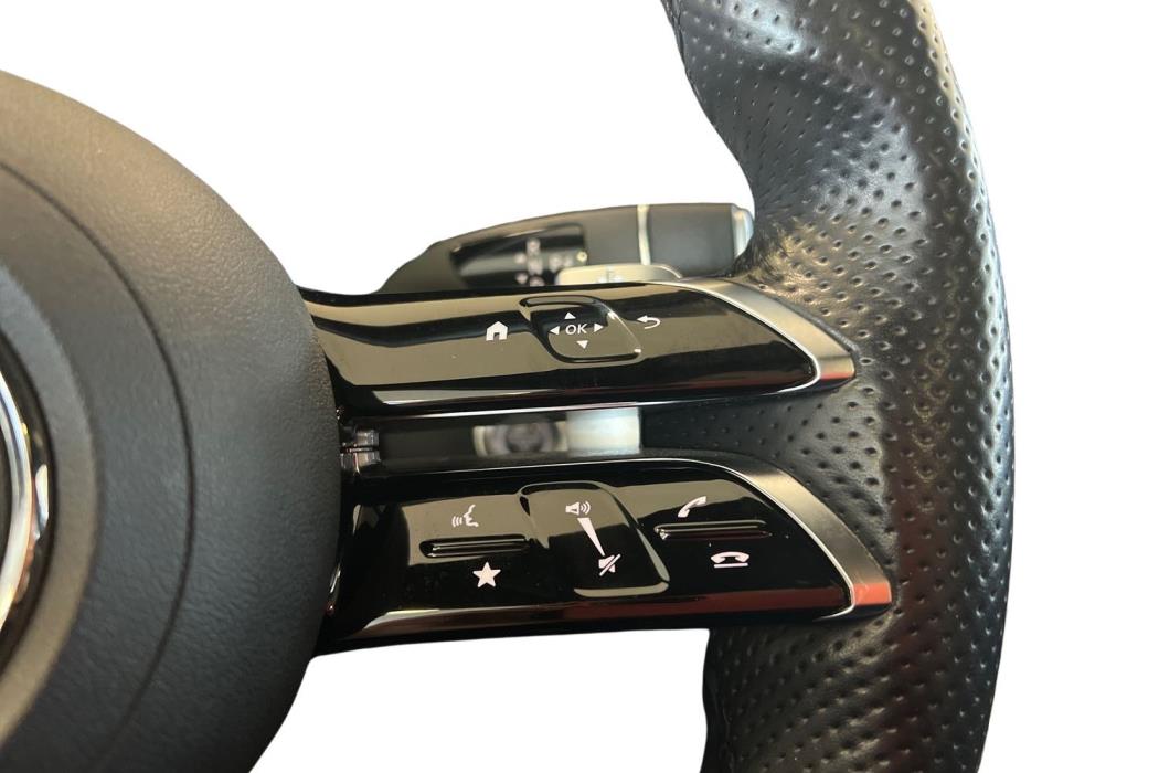 Mercedes-Benz CLS 2022