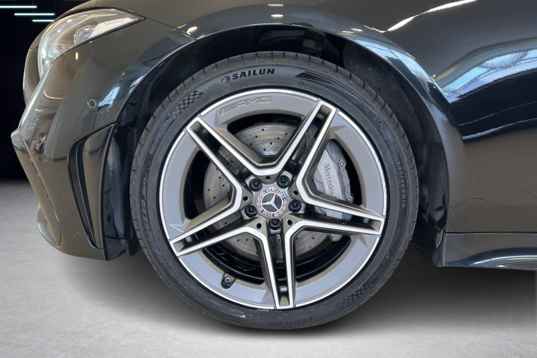 Mercedes-Benz CLS 2022