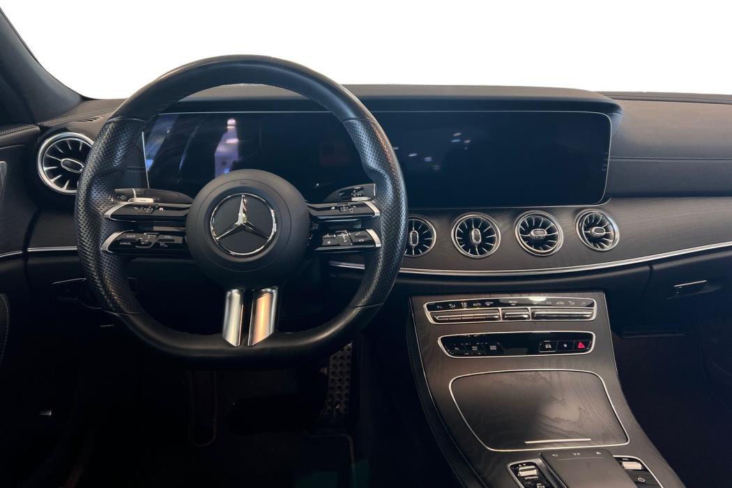 Mercedes-Benz CLS 2022