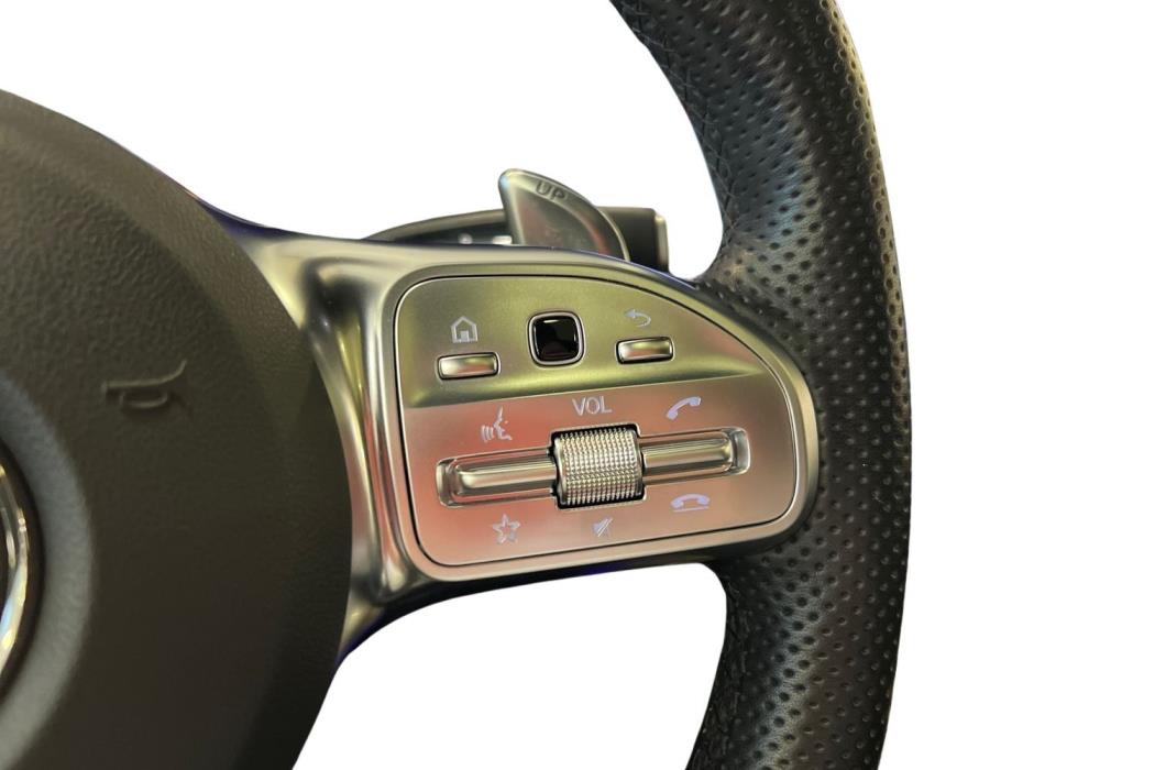 Mercedes-Benz CLS 53 AMG 2018