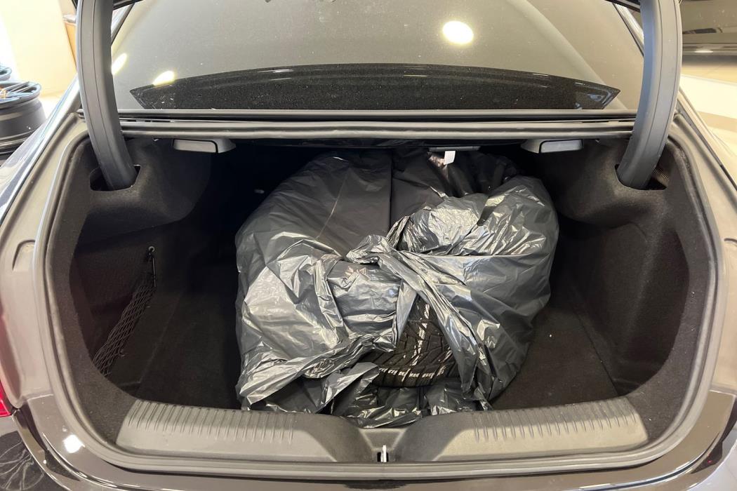 Mercedes-Benz CLS 53 AMG 2018