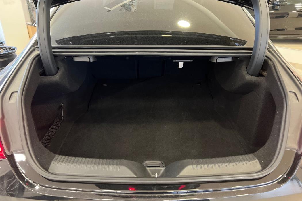 Mercedes-Benz CLS 53 AMG 2018