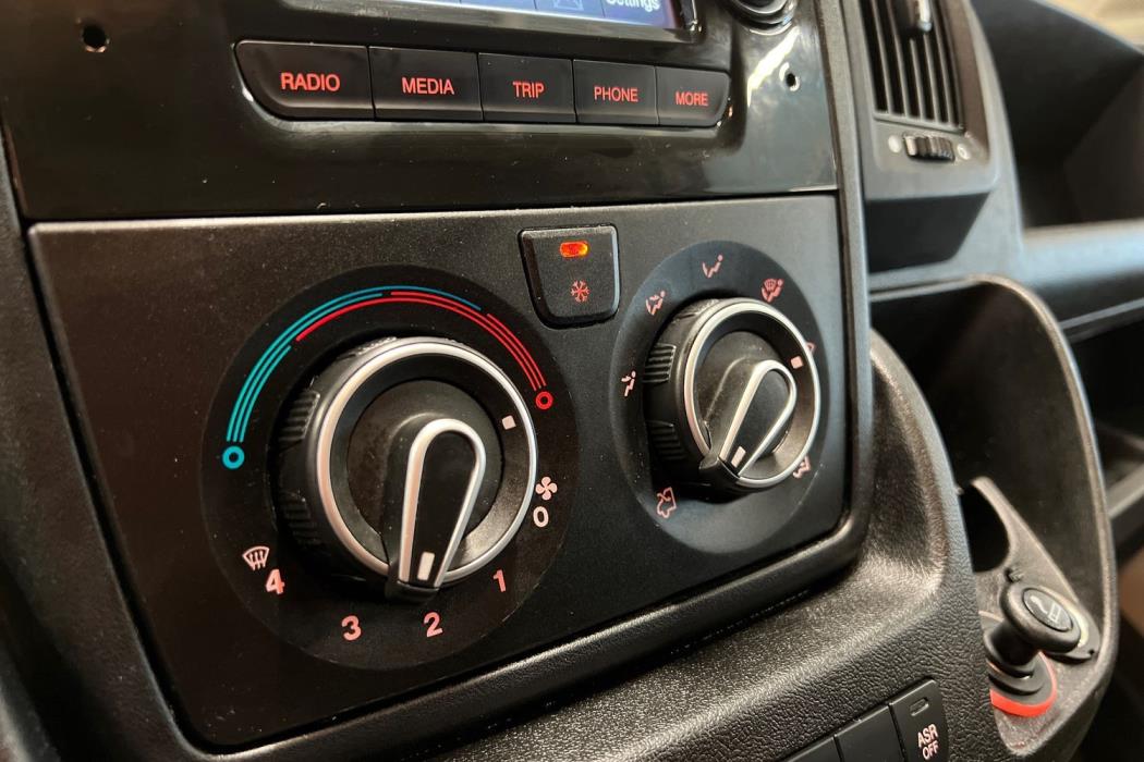 Peugeot Boxer 2019