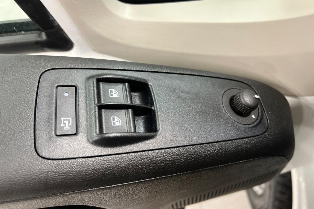 Peugeot Boxer 2019