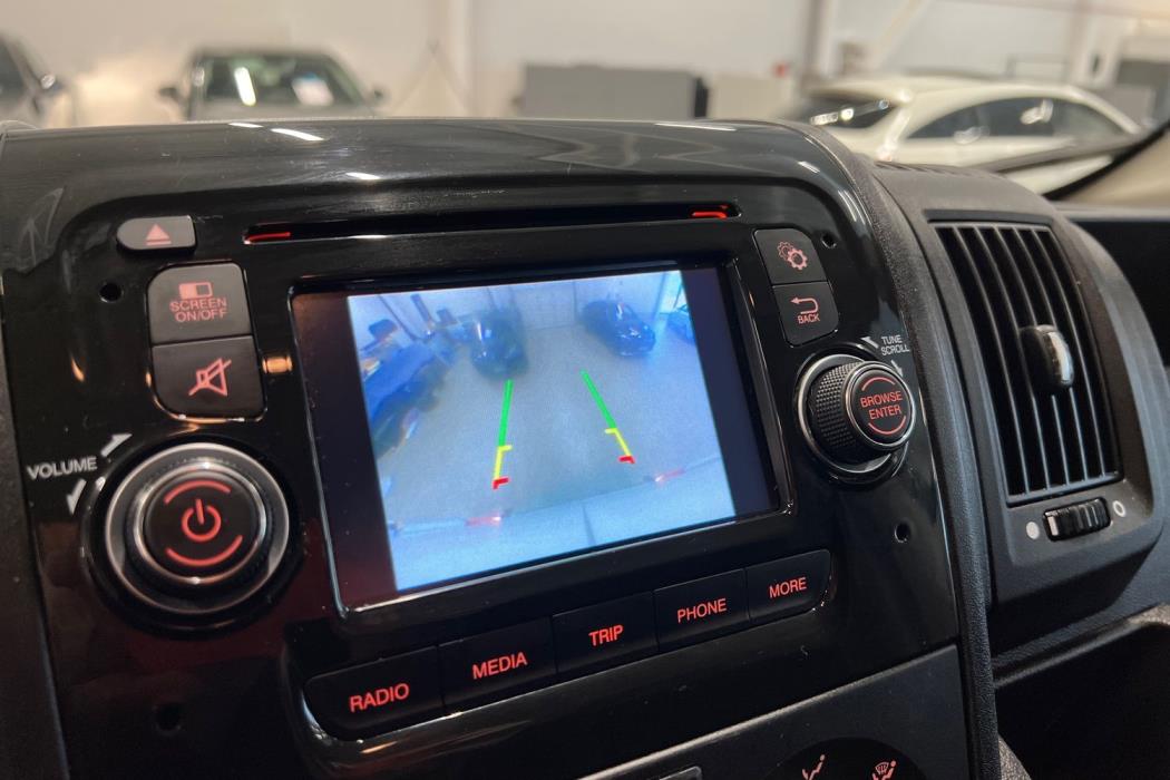 Peugeot Boxer 2019