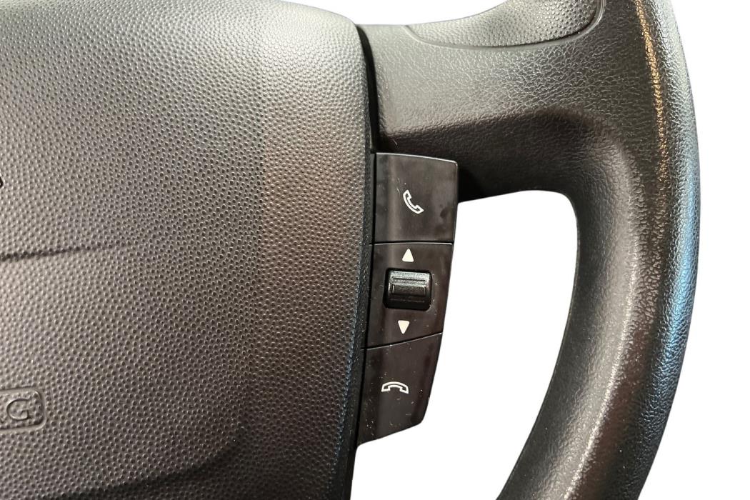 Peugeot Boxer 2019