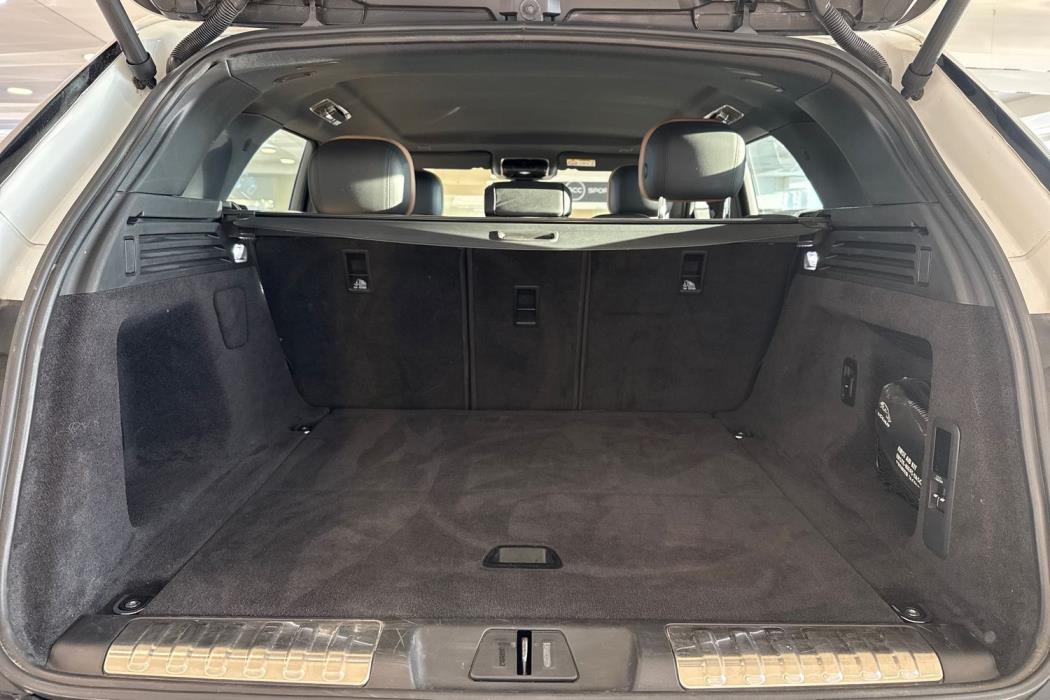 Land Rover Range Rover Sport 2025