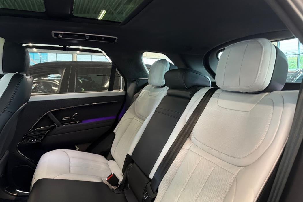 Land Rover Range Rover Sport 2026