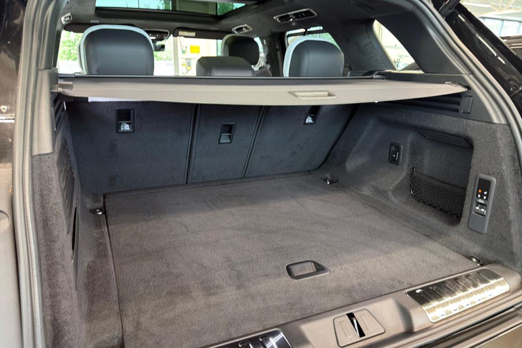 Land Rover Range Rover Sport 2026