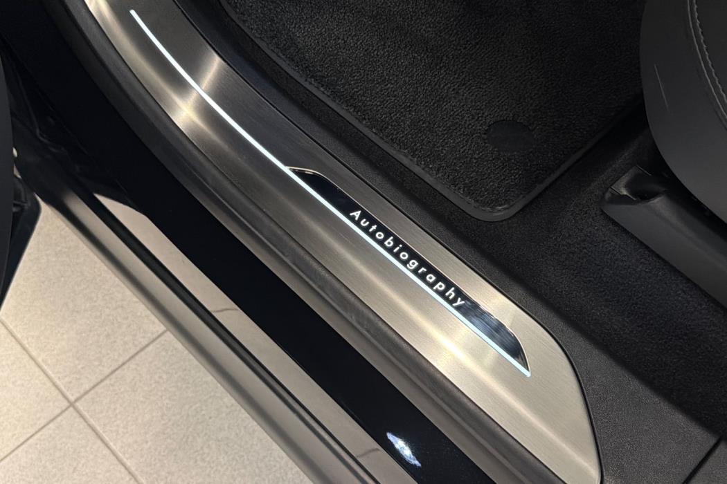 Land Rover Range Rover Sport 2026