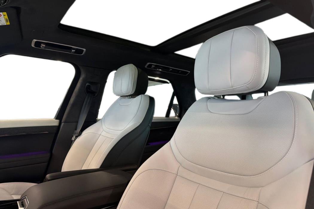 Land Rover Range Rover Sport 2026
