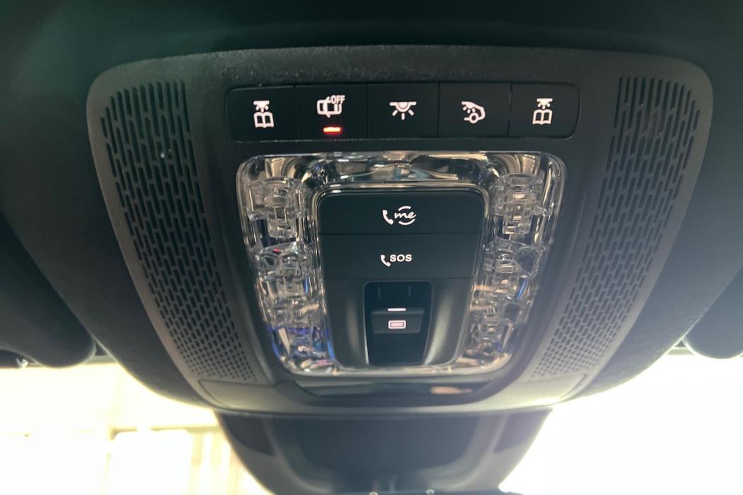 Mercedes-Benz GLE 63 AMG 2023