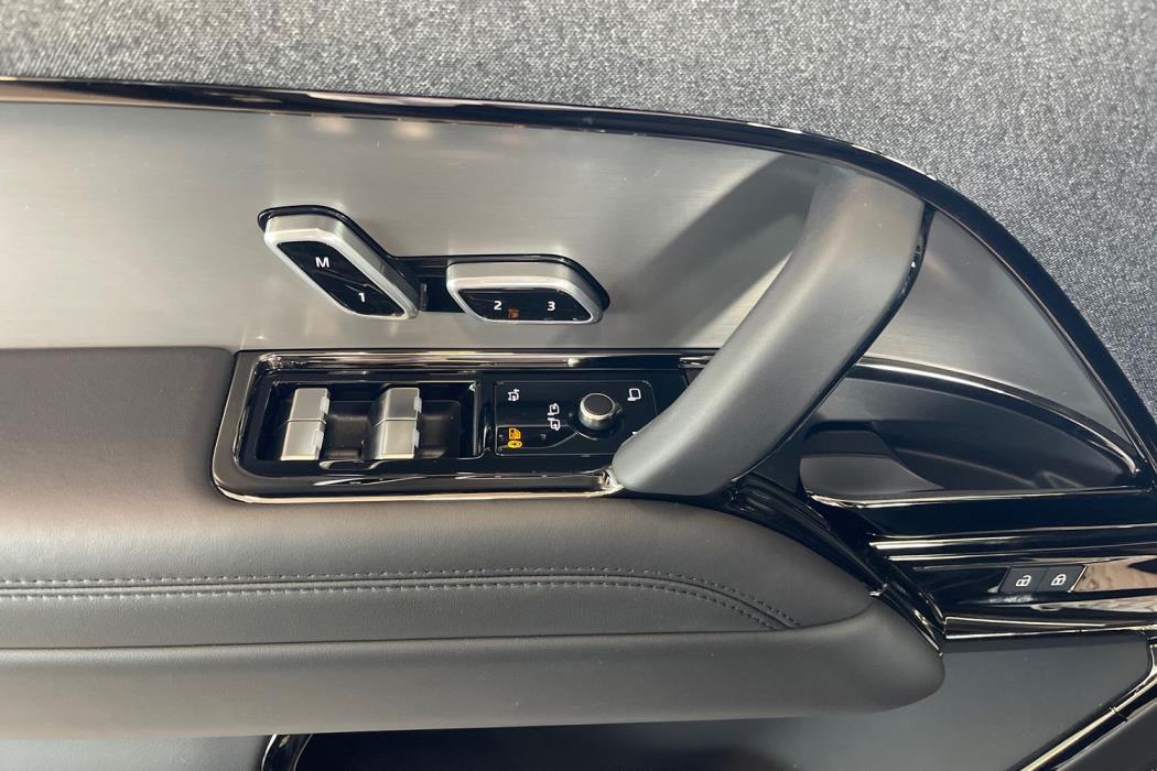 Land Rover Range Rover Sport 2026