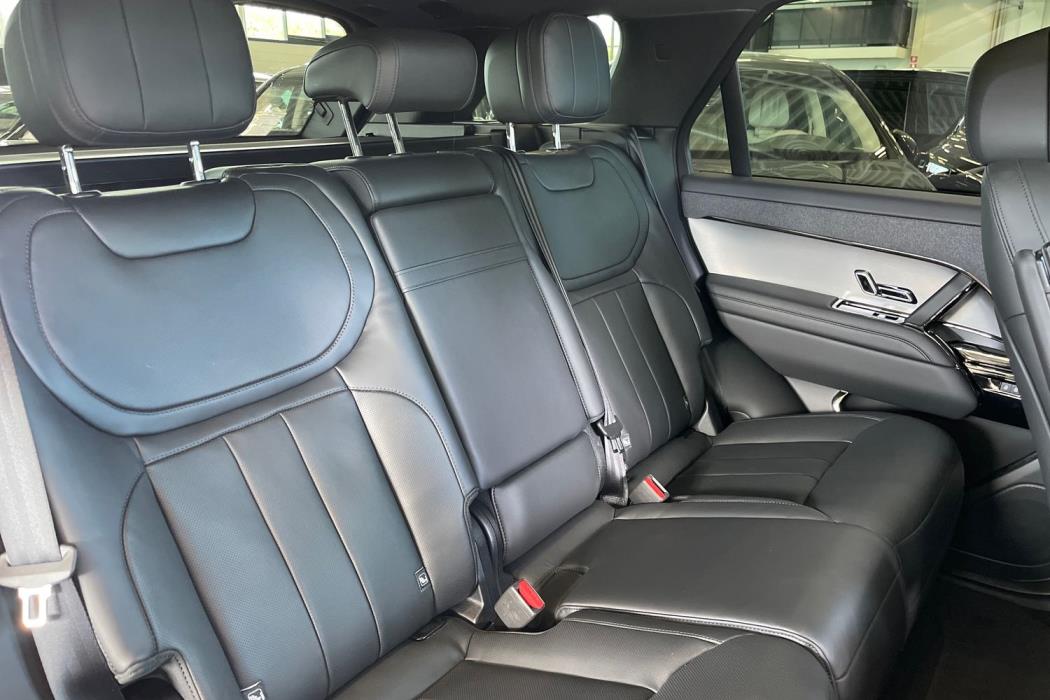 Land Rover Range Rover Sport 2026