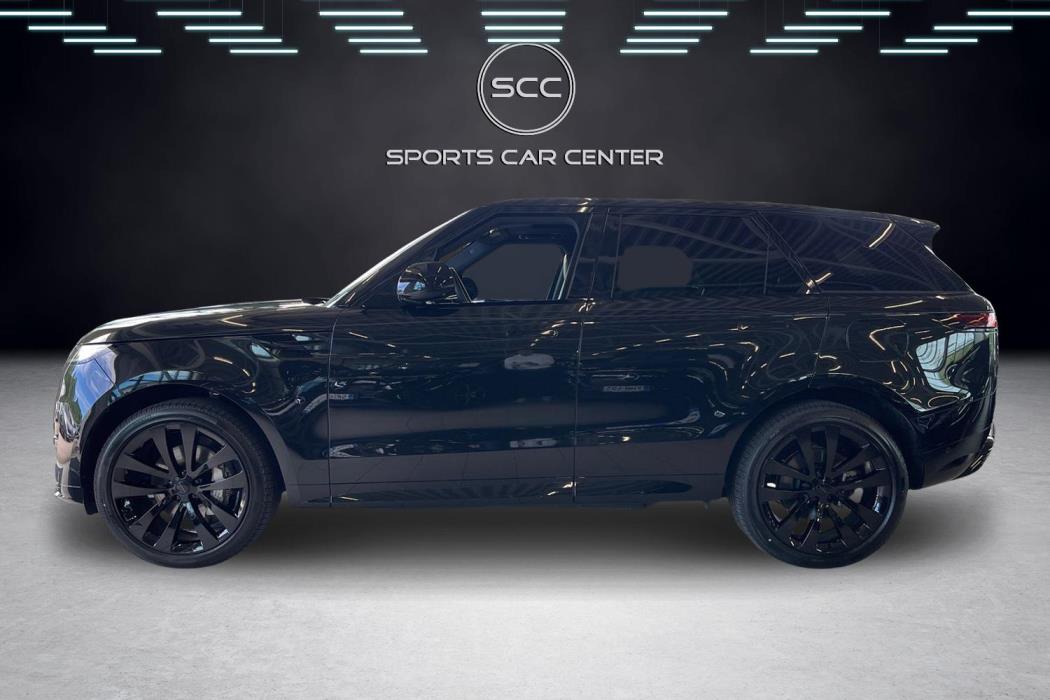 Land Rover Range Rover Sport 2026