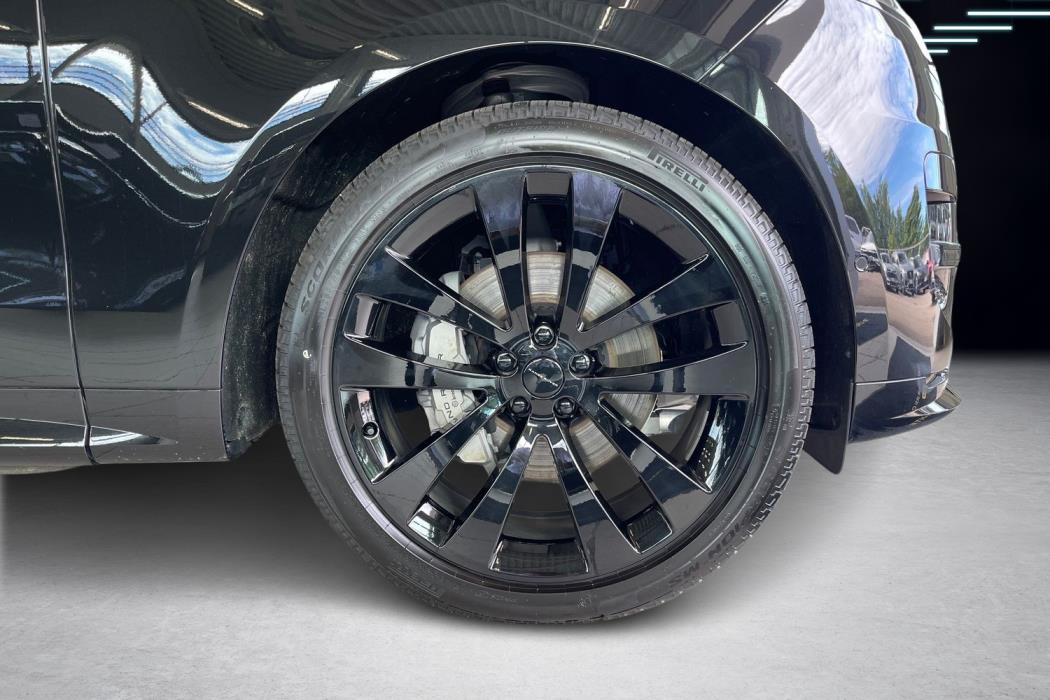 Land Rover Range Rover Sport 2026