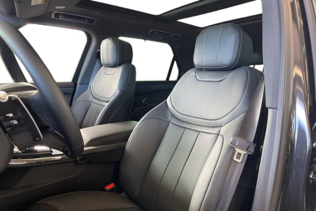Land Rover Range Rover Sport 2026