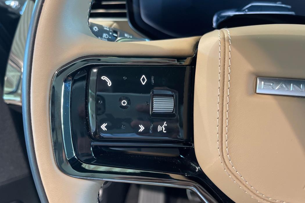 Land Rover Range Rover Sport 2026
