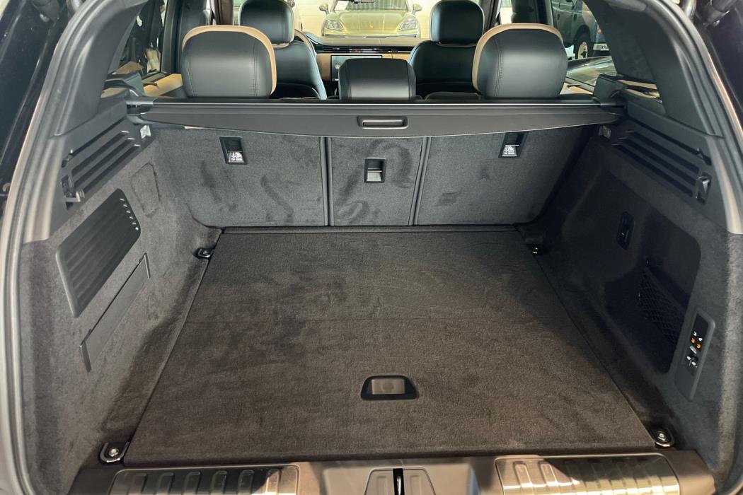 Land Rover Range Rover Sport 2026