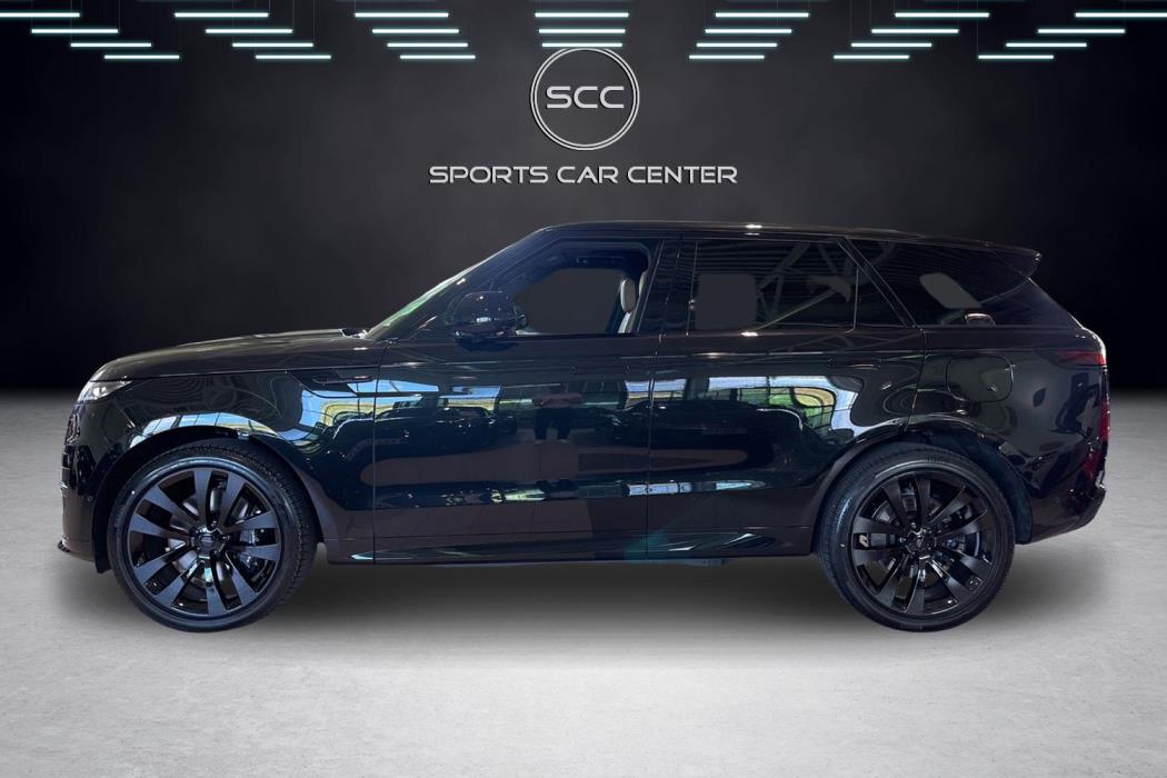 Land Rover Range Rover Sport 2026