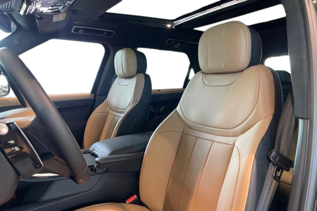 Land Rover Range Rover Sport 2026