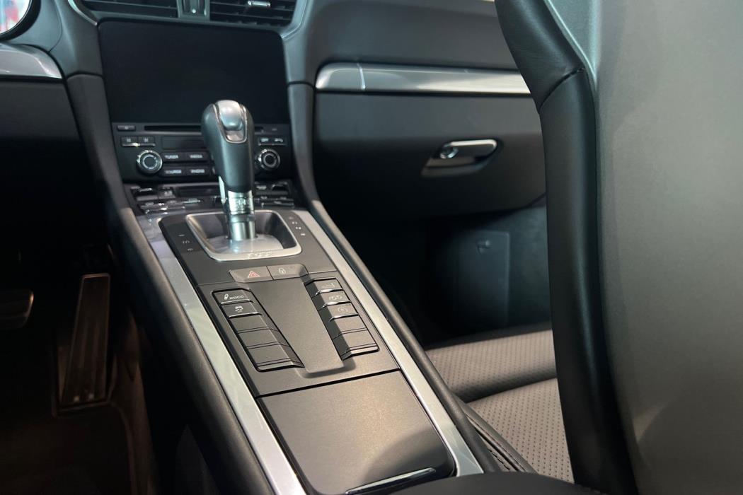 Porsche 911 2016