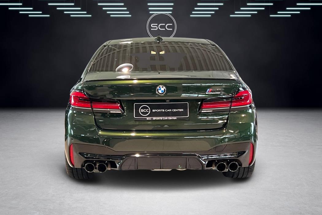 BMW M5 2023