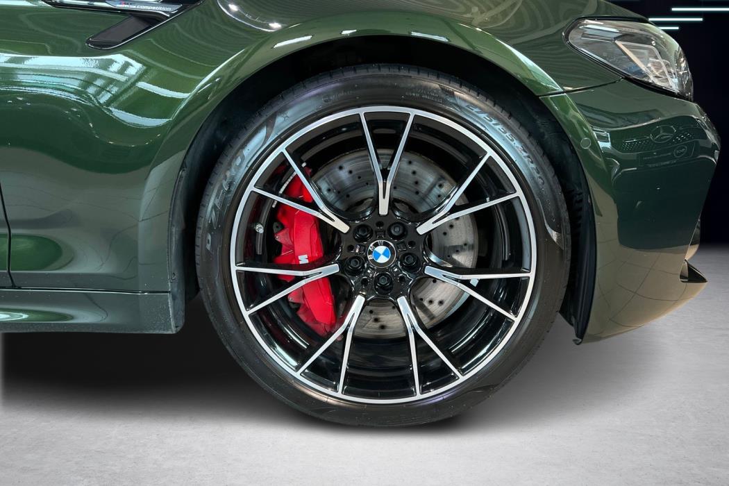 BMW M5 2023