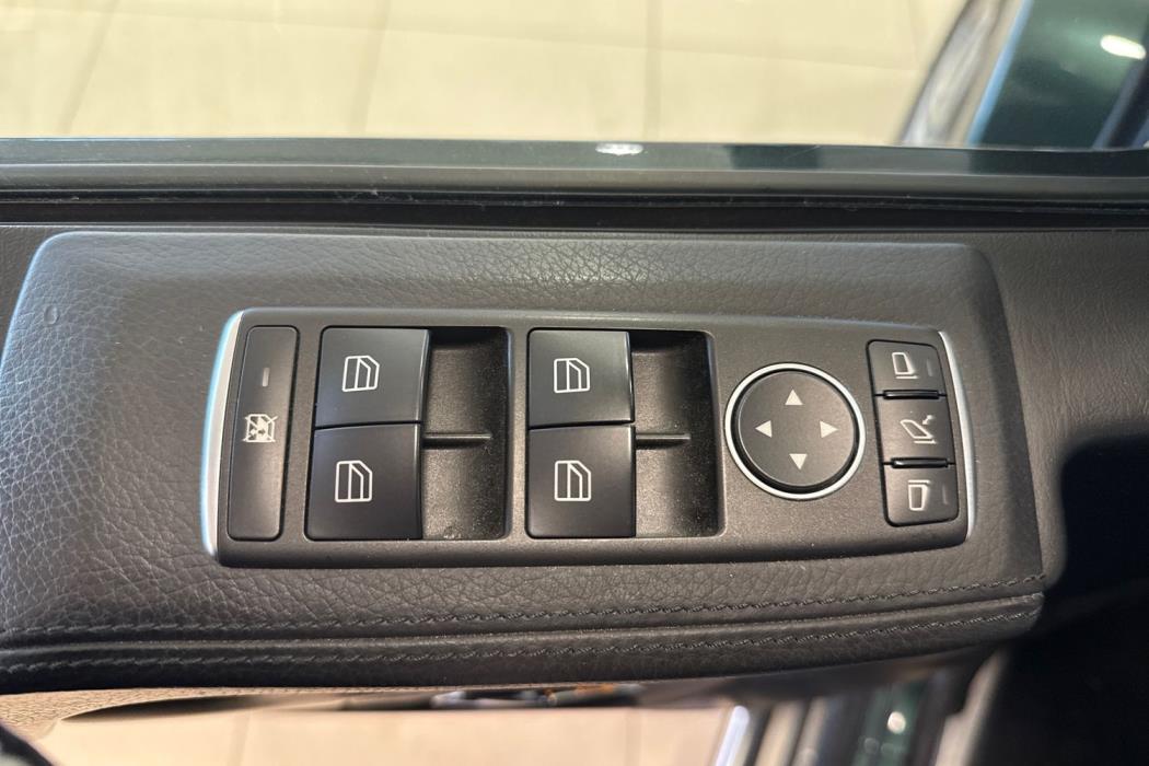 Mercedes-Benz G 63 AMG 2015