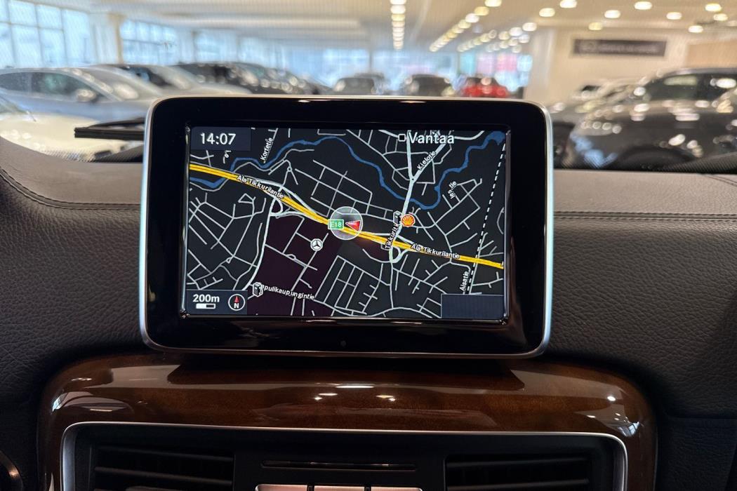 Mercedes-Benz G 63 AMG 2015