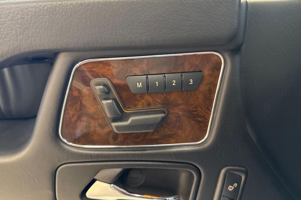 Mercedes-Benz G 63 AMG 2015