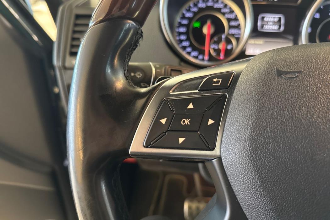 Mercedes-Benz G 63 AMG 2015