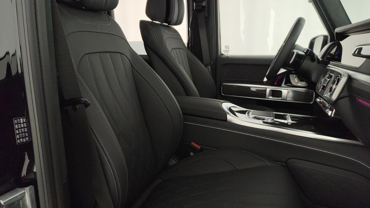 Mercedes-Benz G 2025