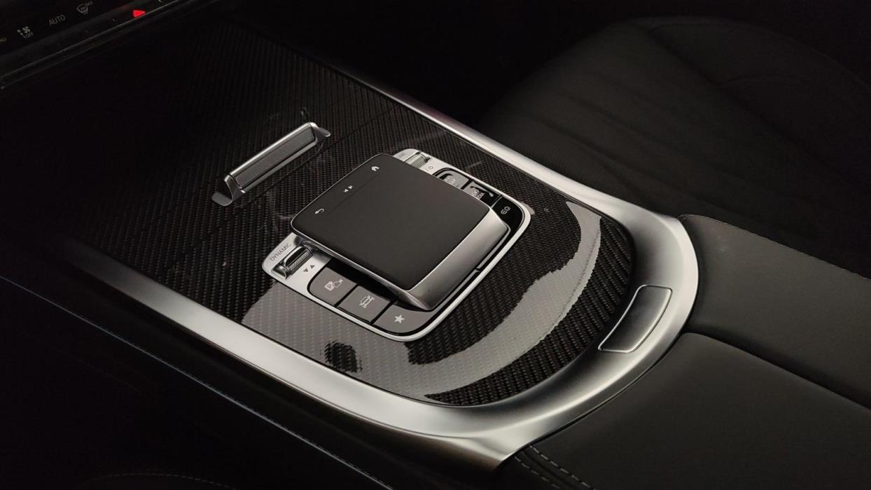 Mercedes-Benz G 2025