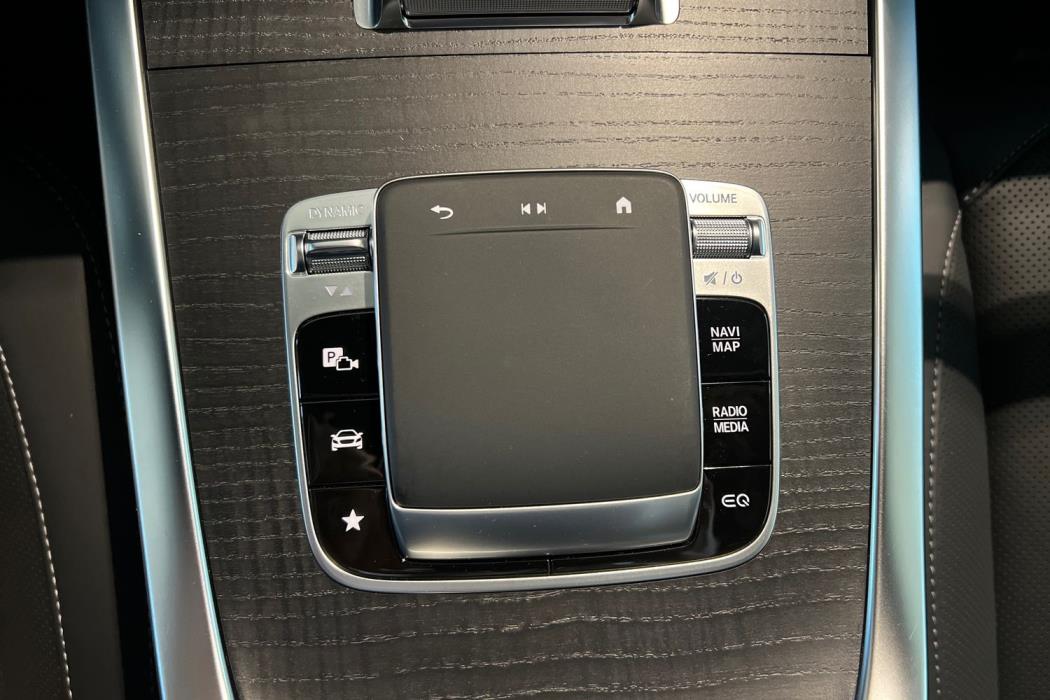 Mercedes-Benz G 2025