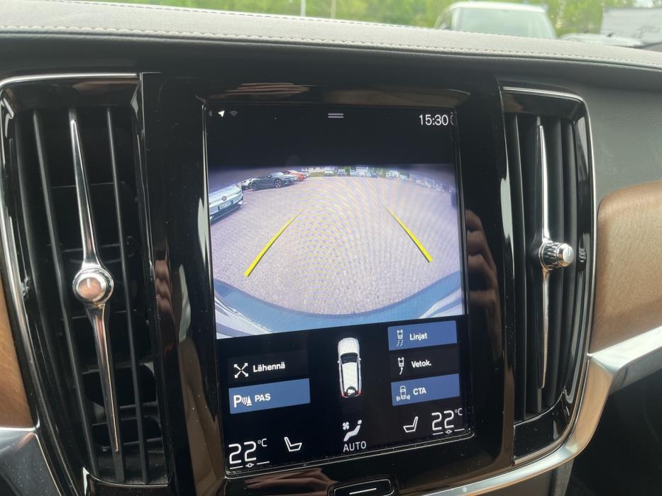 VOLVO V90 2019