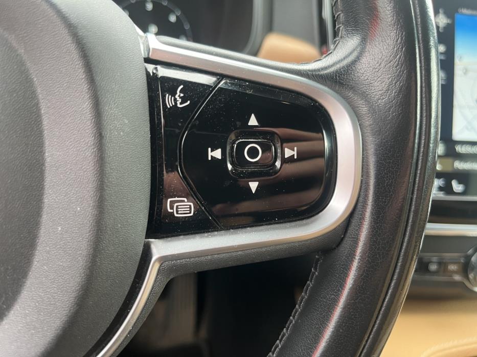 VOLVO V90 2019